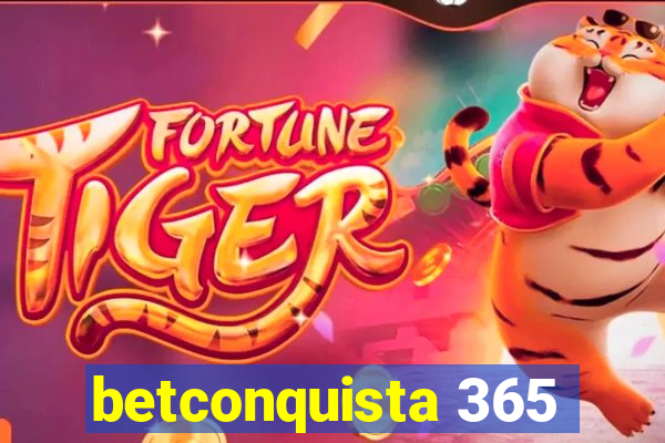 betconquista 365